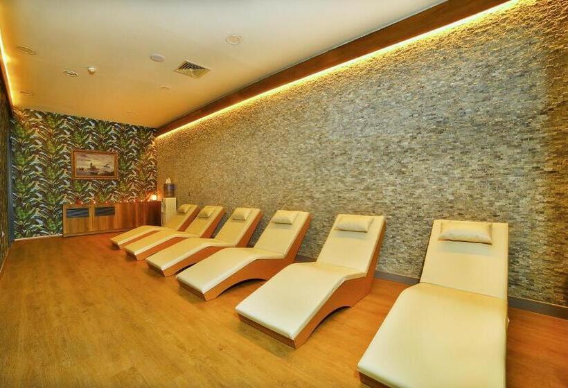 Fotos del hotel Lion:  56