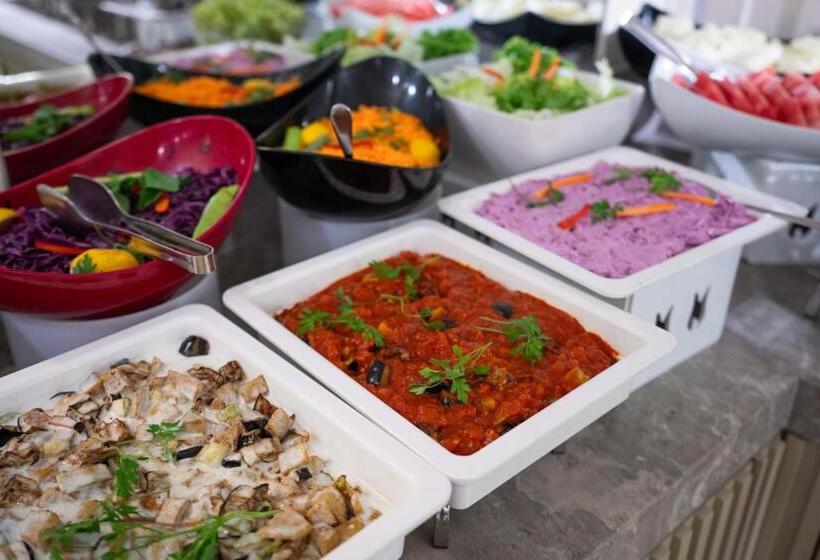 Fotos del hotel Lion:  38