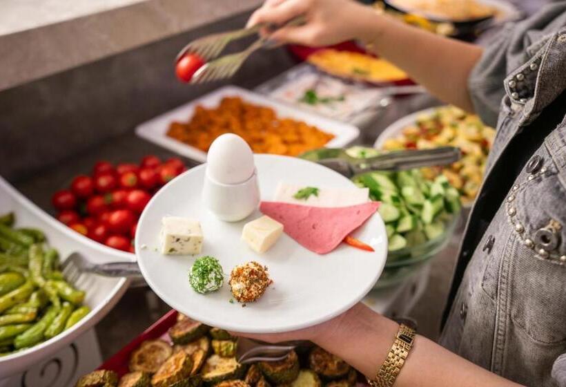 Fotos del hotel Lion:  37