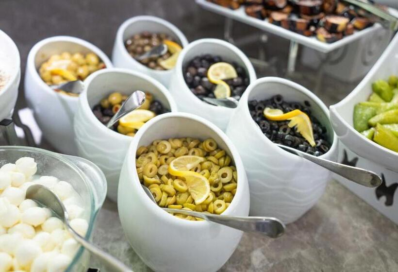 Fotos del hotel Lion:  39