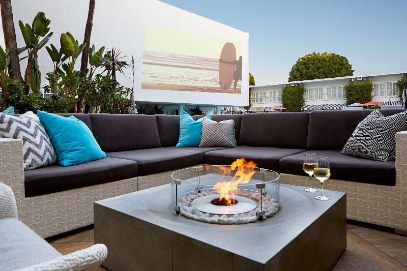 هتل The Beverly Hilton