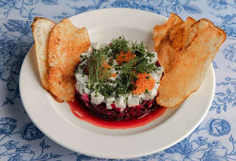 هتل The Beverly Hilton