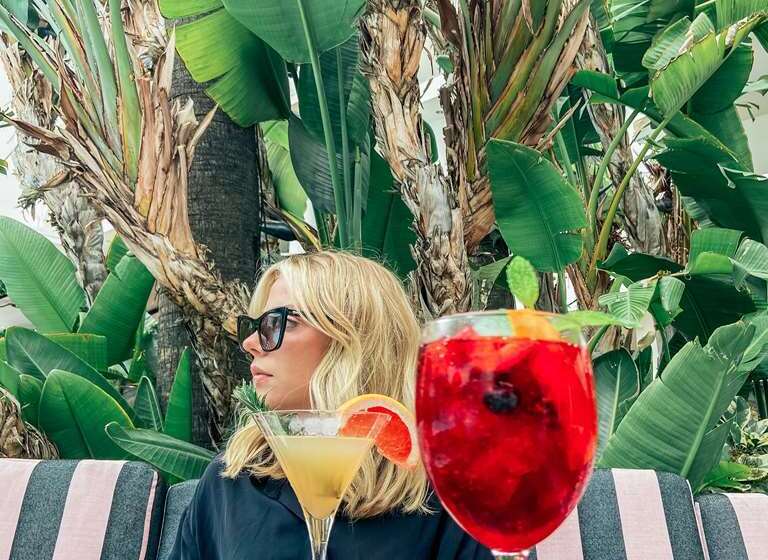 هتل The Beverly Hilton