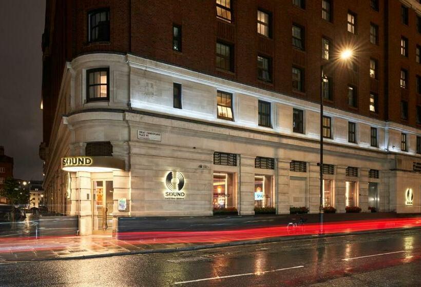 Hotel The Cumberland