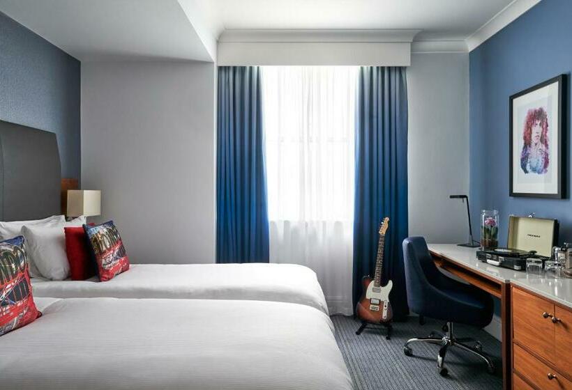 Hotel The Cumberland