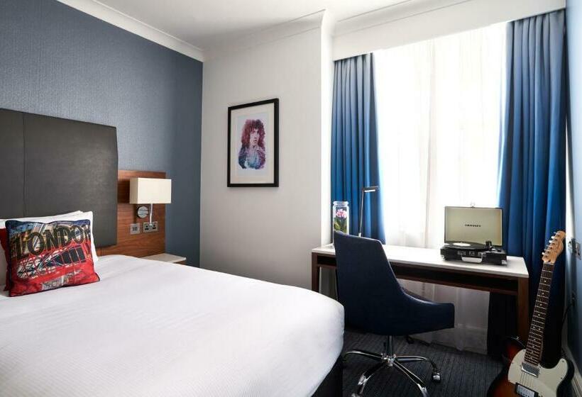 Hotel The Cumberland