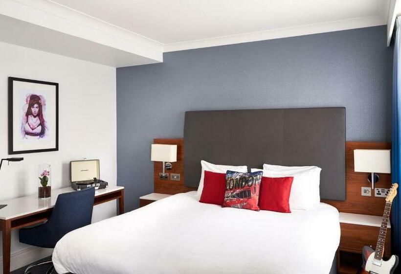 Hotel The Cumberland