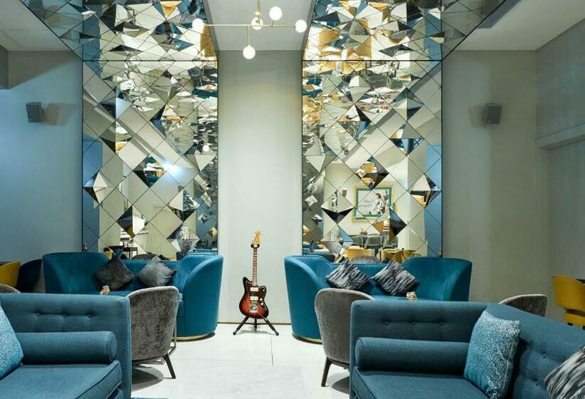 Hotel The Cumberland