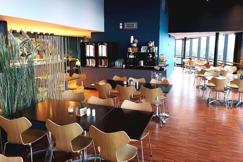 Fotos del hotel Stavanger Forum:  3