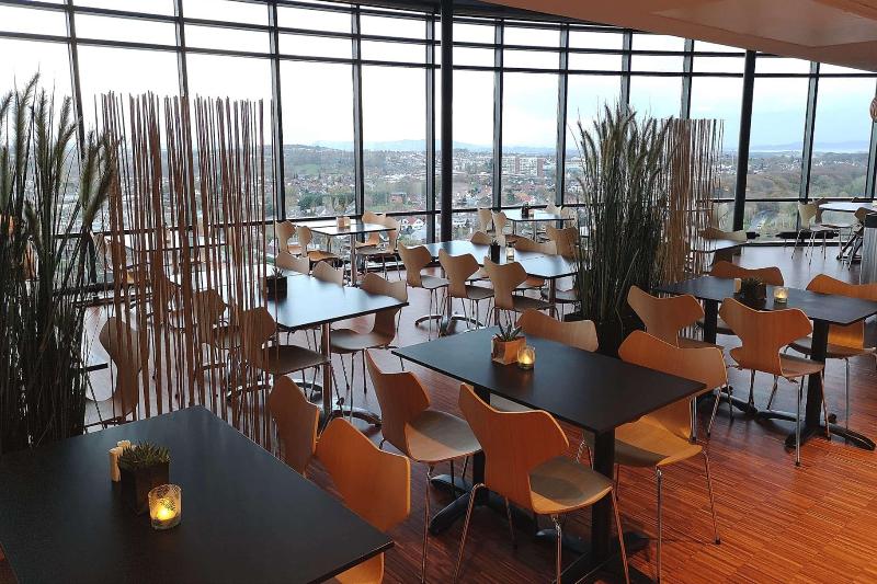 Fotos del hotel Stavanger Forum:  4