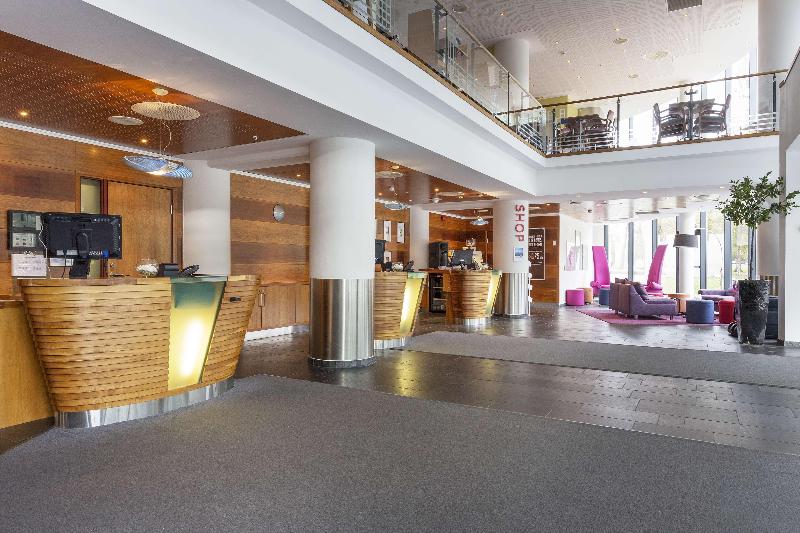 Fotos del hotel Stavanger Forum:  5