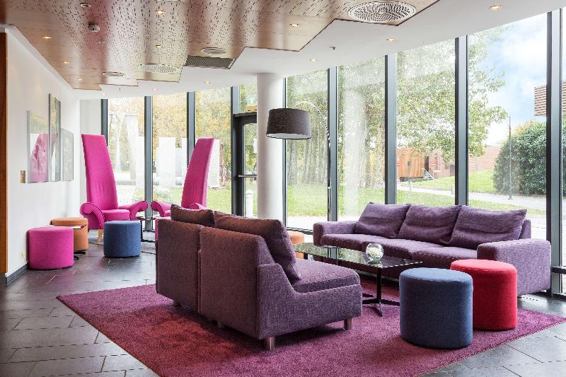 Fotos del hotel Stavanger Forum:  6