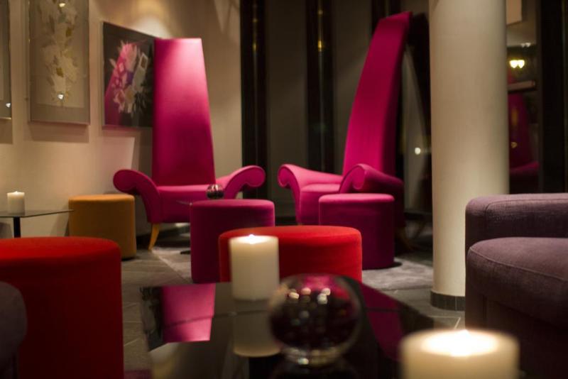 Fotos del hotel Stavanger Forum:  9