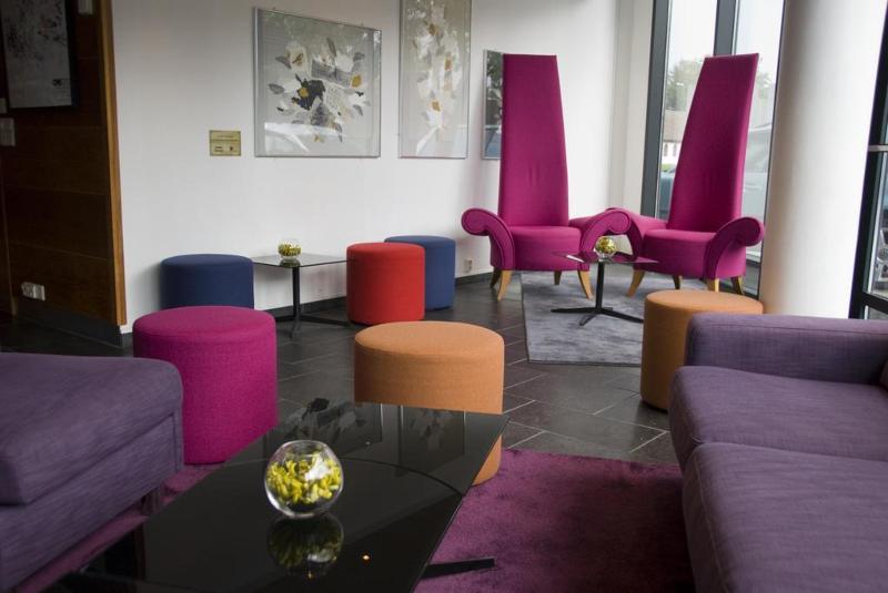 Fotos del hotel Stavanger Forum:  10