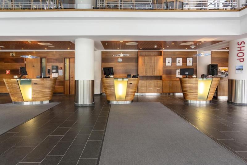 Fotos del hotel Stavanger Forum:  11