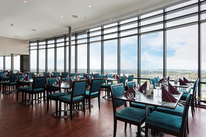 Fotos del hotel Stavanger Forum:  12