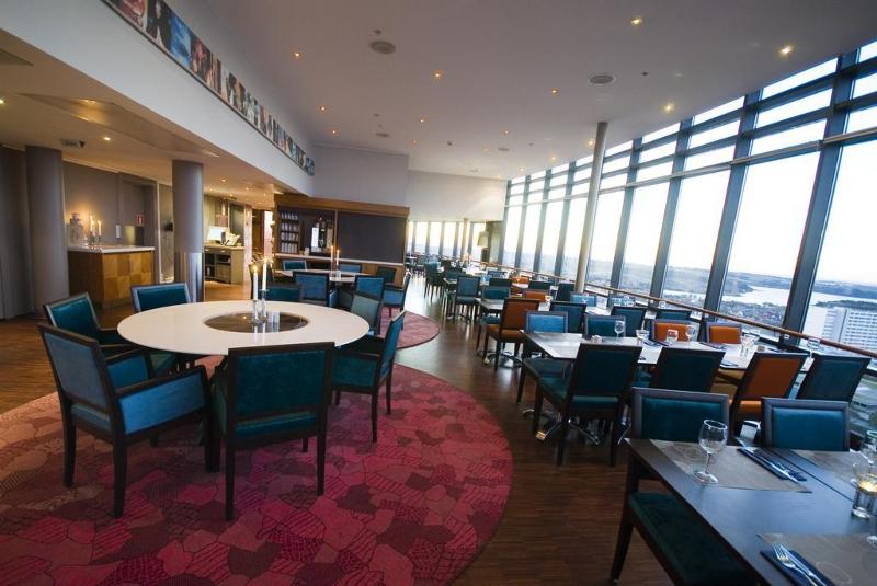 Fotos del hotel Stavanger Forum:  13