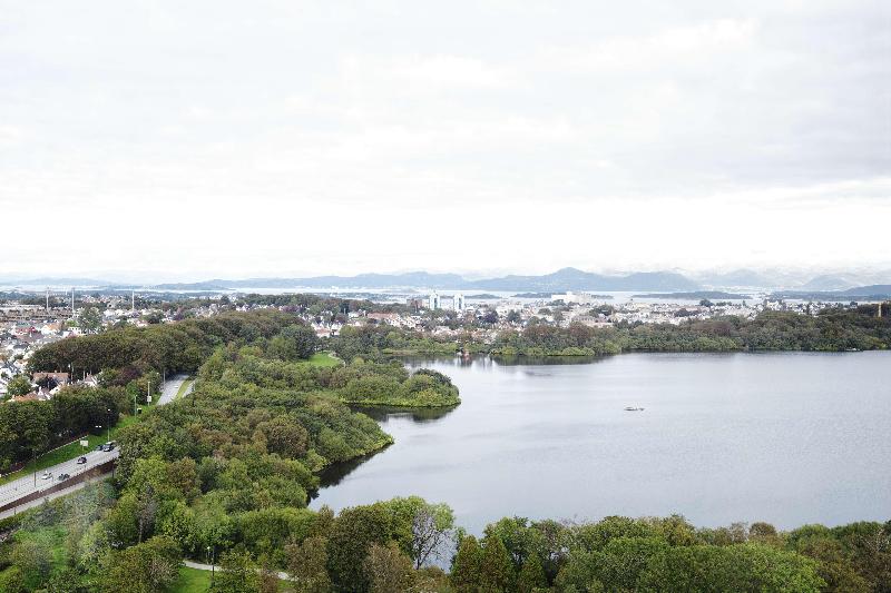 Fotos del hotel Stavanger Forum:  14