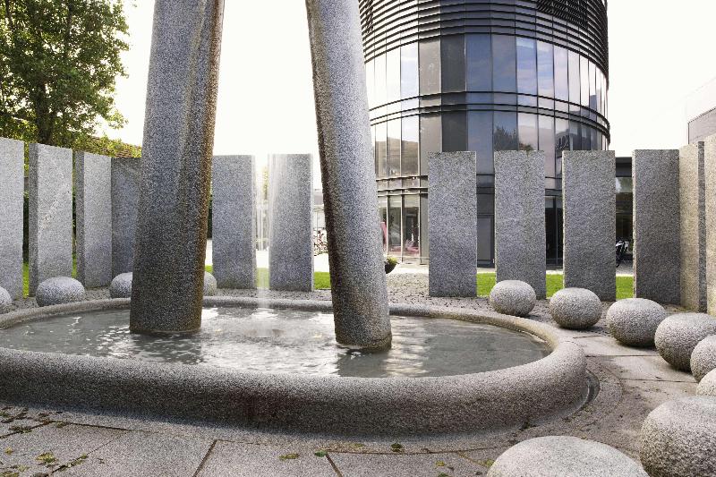 Fotos del hotel Stavanger Forum:  15