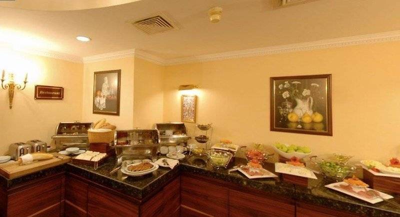 Fotos del hotel Titanic Comfort Sisli:  60