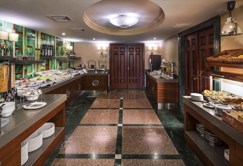 Fotos del hotel Titanic Comfort Sisli:  41