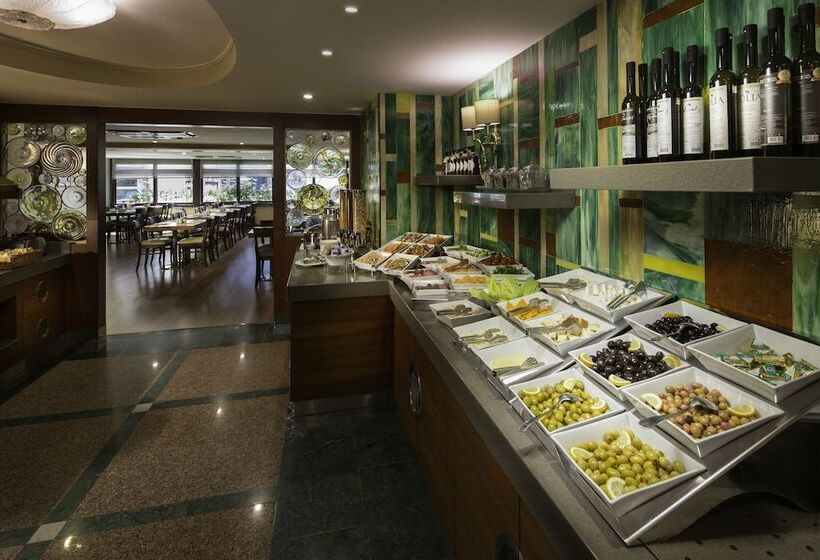 Fotos del hotel Titanic Comfort Sisli:  26