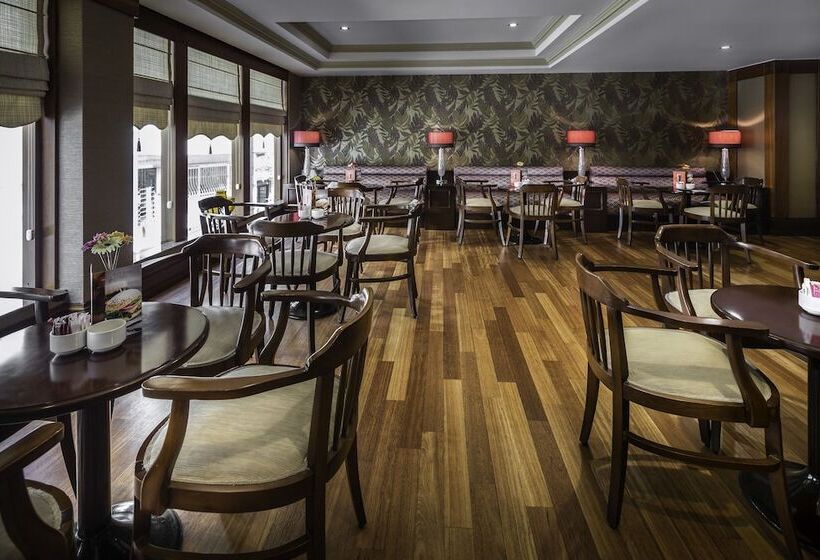 Fotos del hotel Titanic Comfort Sisli:  42