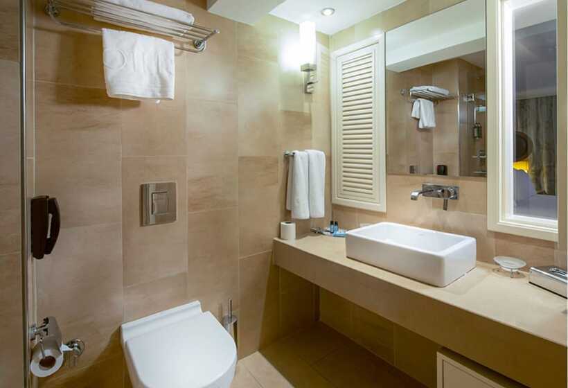Fotos del hotel Titanic Comfort Sisli:  54
