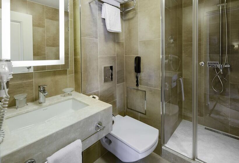 Fotos del hotel Titanic Comfort Sisli:  85