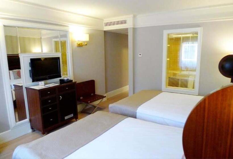 Fotos del hotel Titanic Comfort Sisli:  81