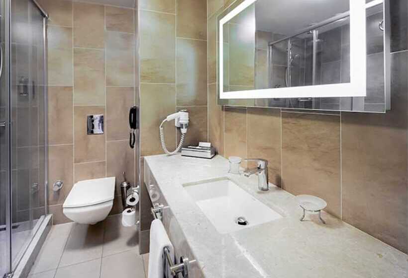 Fotos del hotel Titanic Comfort Sisli:  35