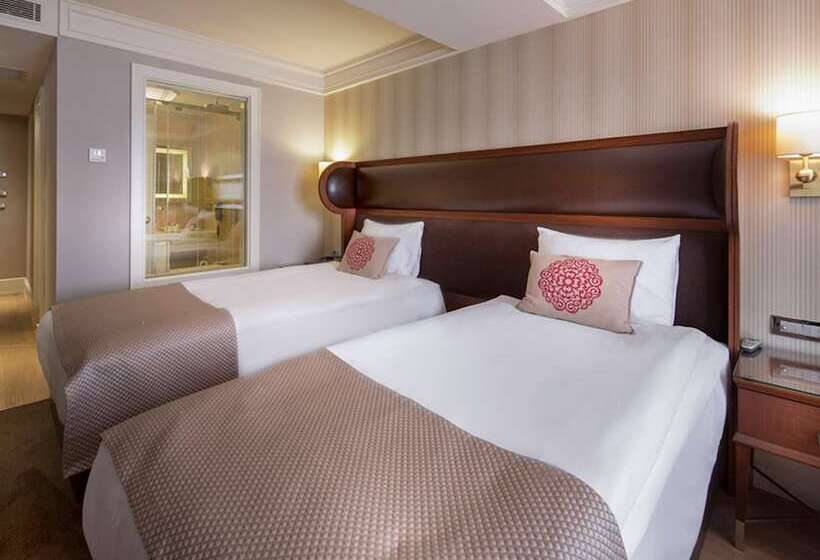 Fotos del hotel Titanic Comfort Sisli:  25