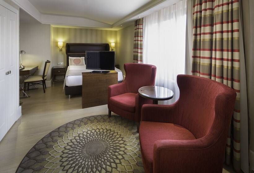 Fotos del hotel Titanic Comfort Sisli:  66
