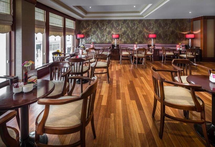 Fotos del hotel Titanic Comfort Sisli:  56