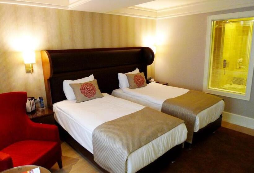 Fotos del hotel Titanic Comfort Sisli:  12