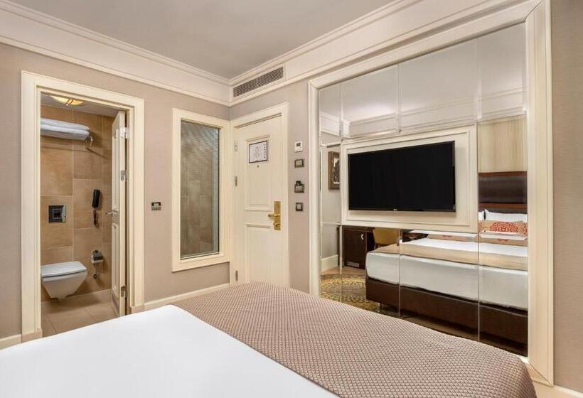 Fotos del hotel Titanic Comfort Sisli:  8
