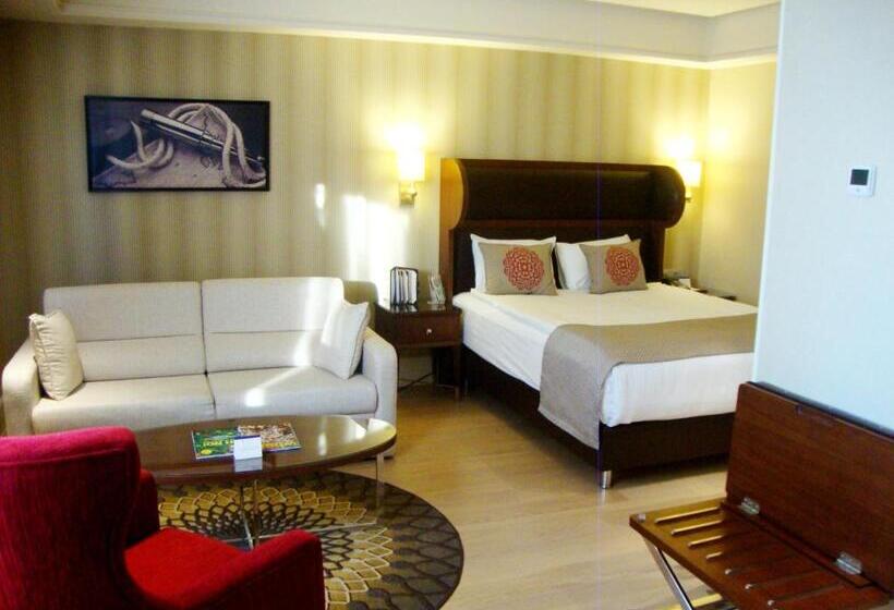 Fotos del hotel Titanic Comfort Sisli:  22