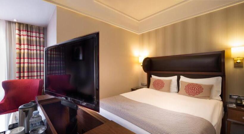 Fotos del hotel Titanic Comfort Sisli:  49