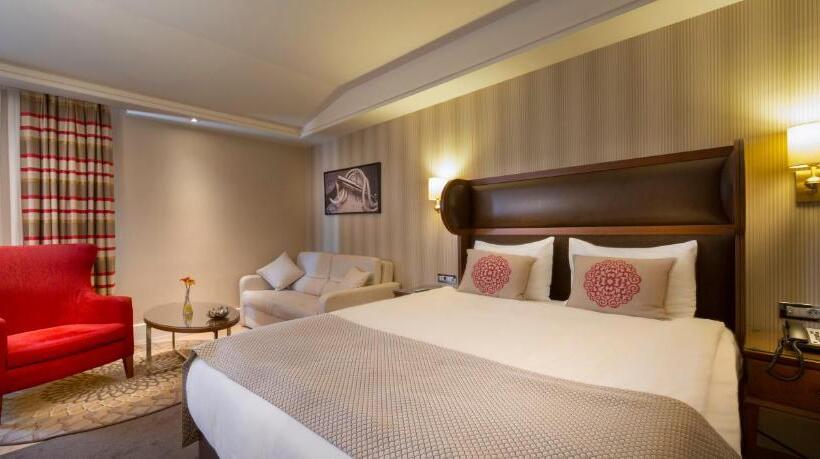 Fotos del hotel Titanic Comfort Sisli:  31