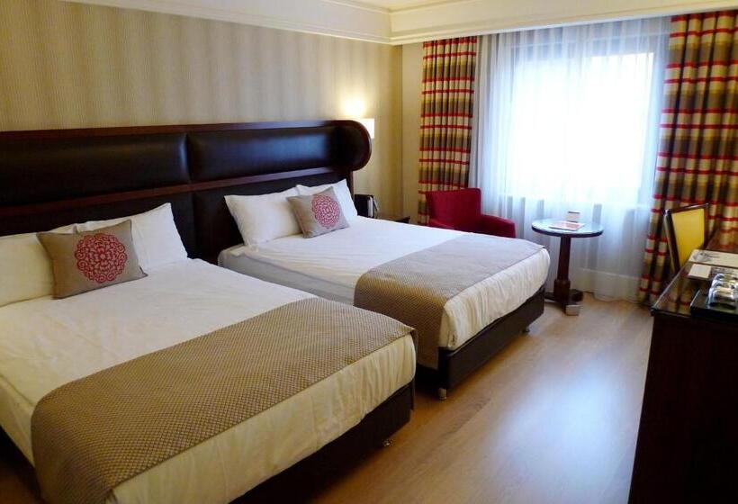 Fotos del hotel Titanic Comfort Sisli:  4