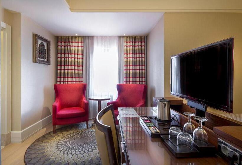 Fotos del hotel Titanic Comfort Sisli:  65