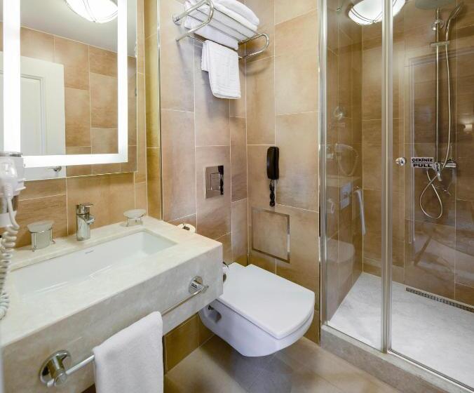 Fotos del hotel Titanic Comfort Sisli:  40