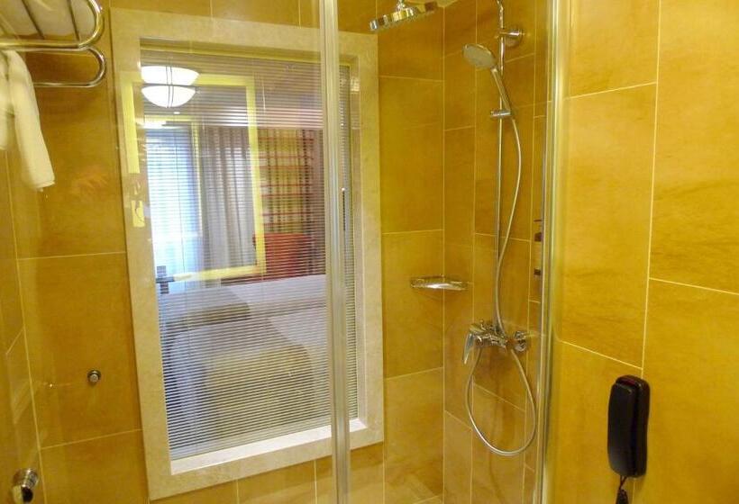 Fotos del hotel Titanic Comfort Sisli:  50