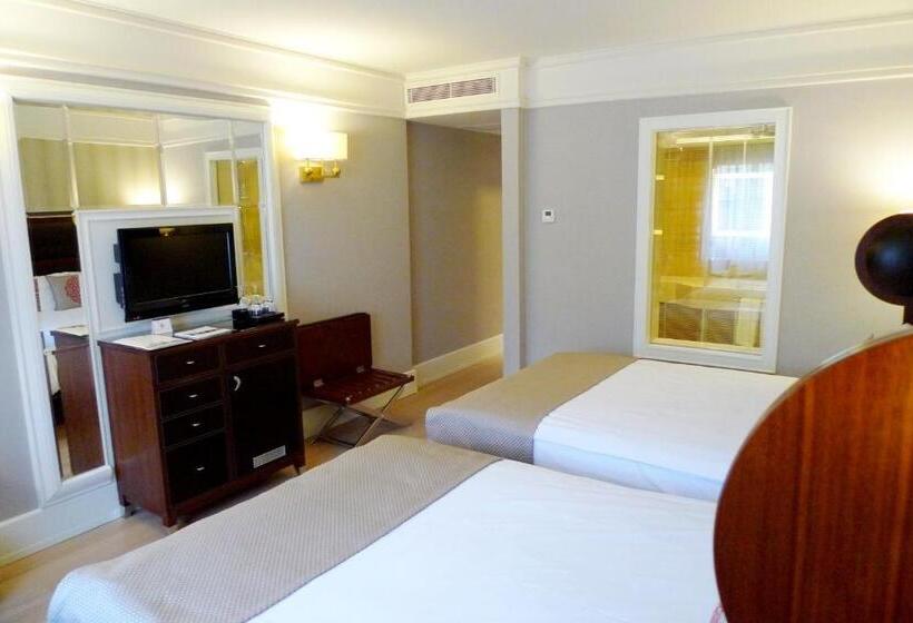 Fotos del hotel Titanic Comfort Sisli:  58