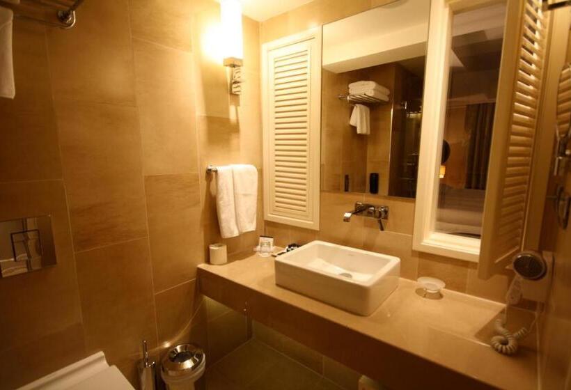 Fotos del hotel Titanic Comfort Sisli:  68