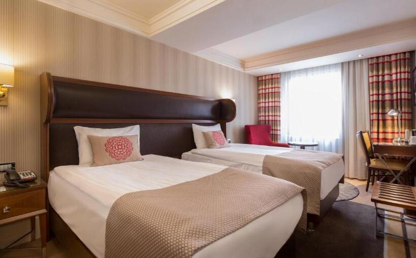 Fotos del hotel Titanic Comfort Sisli:  6