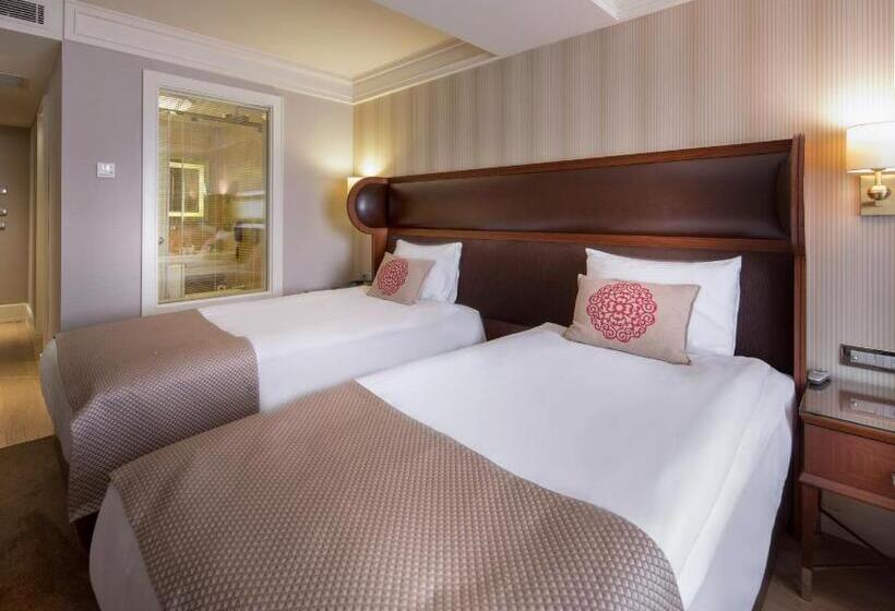 Fotos del hotel Titanic Comfort Sisli:  21
