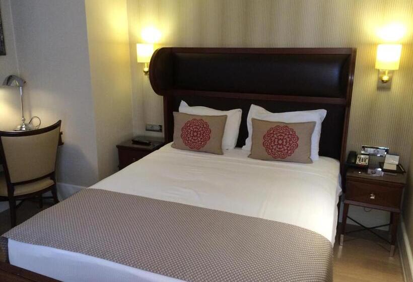 Fotos del hotel Titanic Comfort Sisli:  23