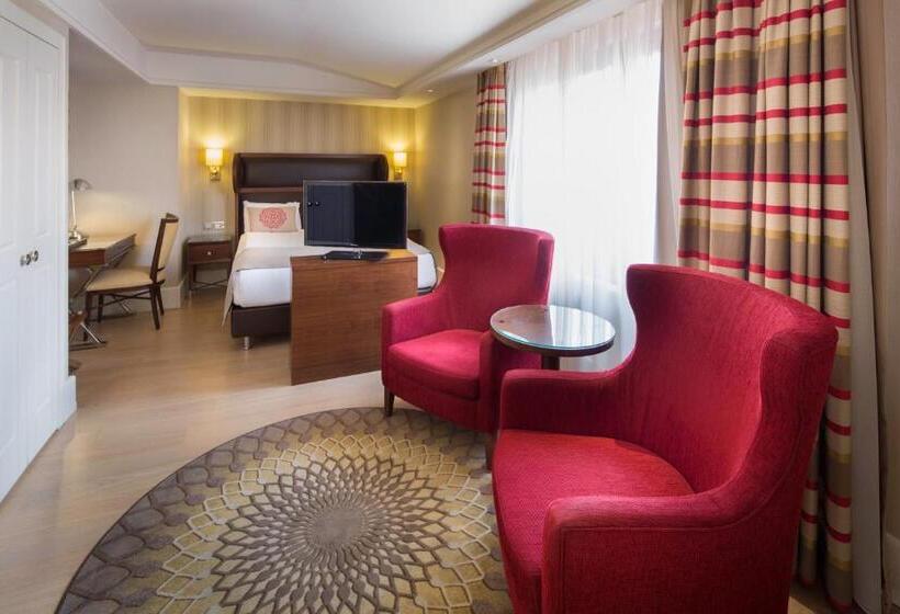 Fotos del hotel Titanic Comfort Sisli:  44