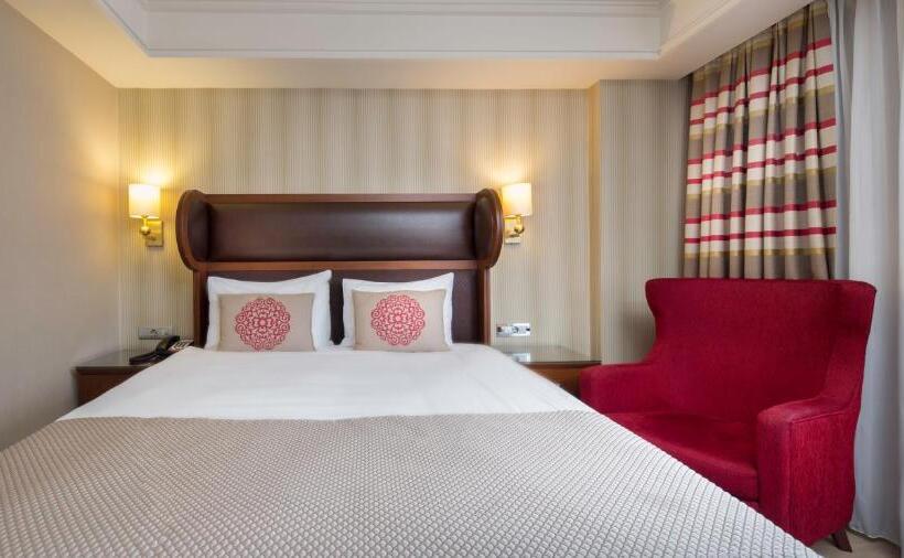Fotos del hotel Titanic Comfort Sisli:  13